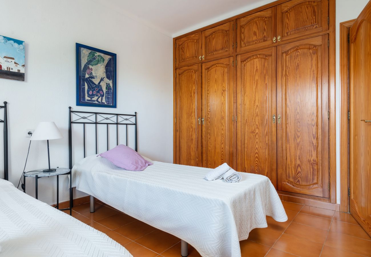 Villa en Port de Pollença - Villa Can Malondra de Port de Pollença by BeBreeze