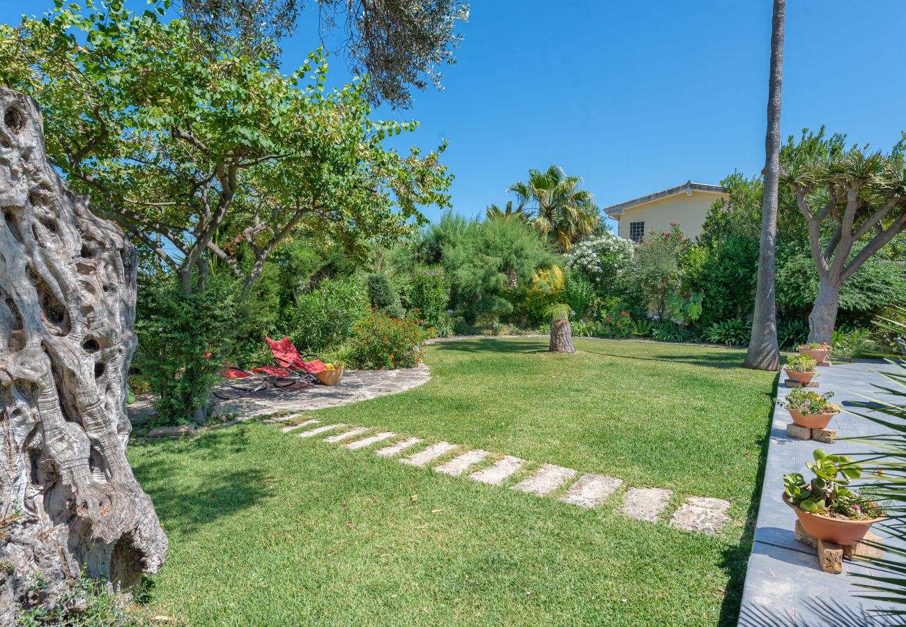 Villa en Port de Pollença - Villa Can Malondra de Port de Pollença by BeBreeze