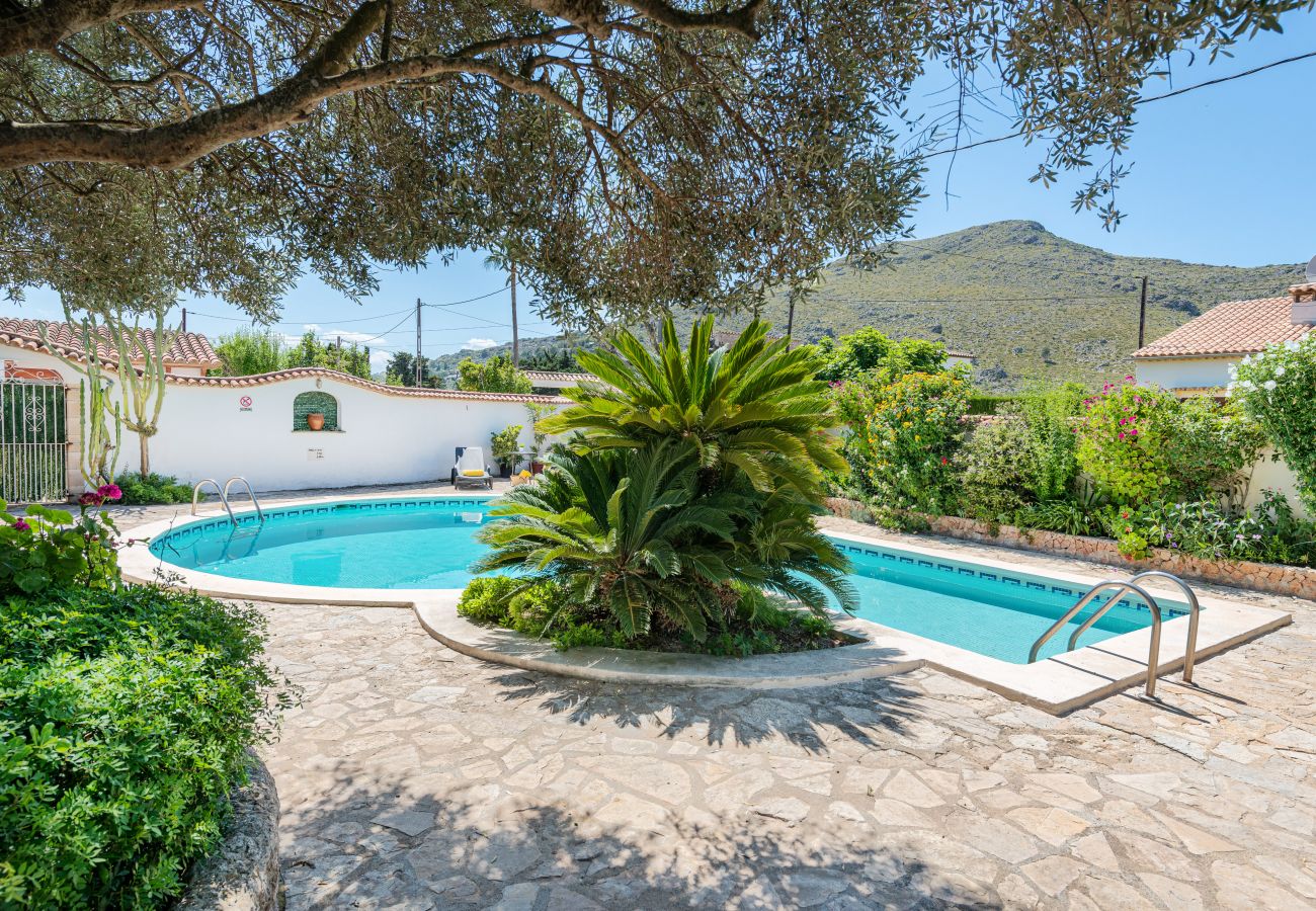 Villa en Port de Pollença - Villa Can Malondra de Port de Pollença by BeBreeze