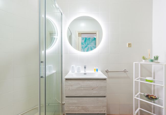 Chalet en San Bartolomé de Tirajana - Casa Gran Canaria - Piscina Privada climatizada y sala juegos Chalet en San Bartolomé de Tirajana - Casa Gran Canaria - Piscina Privada climatizada y sala juegos