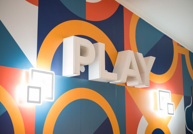 Chalet en San Bartolomé de Tirajana - Casa Gran Canaria - Piscina Privada climatizada y sala juegos Chalet en San Bartolomé de Tirajana - Casa Gran Canaria - Piscina Privada climatizada y sala juegos