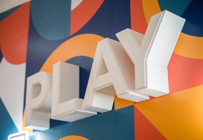 Chalet en San Bartolomé de Tirajana - Casa Gran Canaria - Piscina Privada climatizada y sala juegos Chalet en San Bartolomé de Tirajana - Casa Gran Canaria - Piscina Privada climatizada y sala juegos