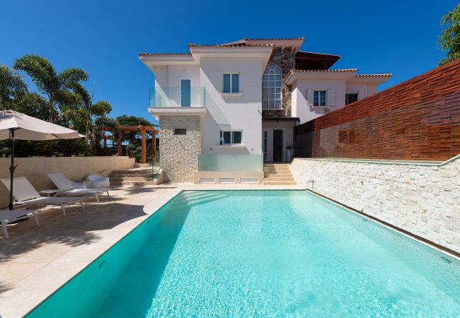 San Bartolomé de Tirajana - Casa