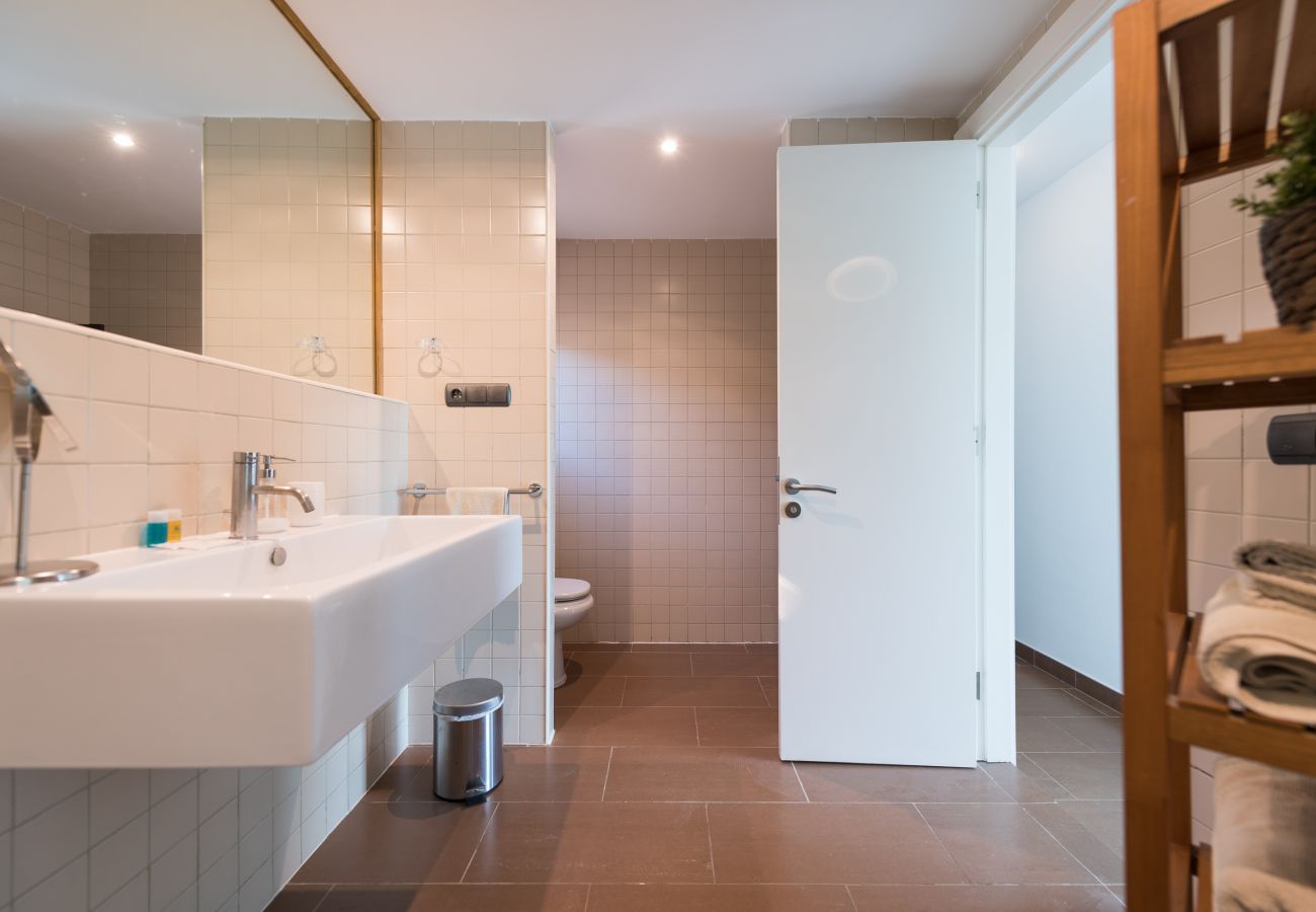 Villa en San Bartolomé de Tirajana -  Gran Canaria Stays - Holiday Rentals