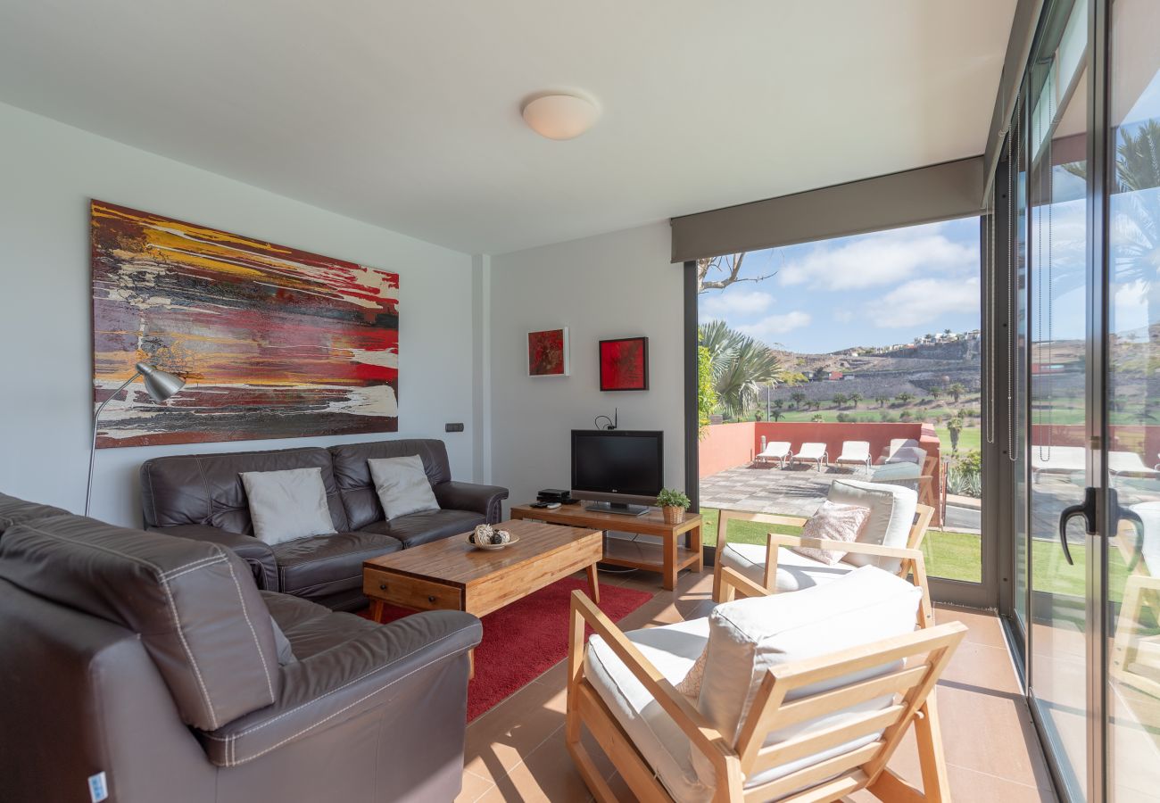 Villa en San Bartolomé de Tirajana -  Gran Canaria Stays - Holiday Rentals