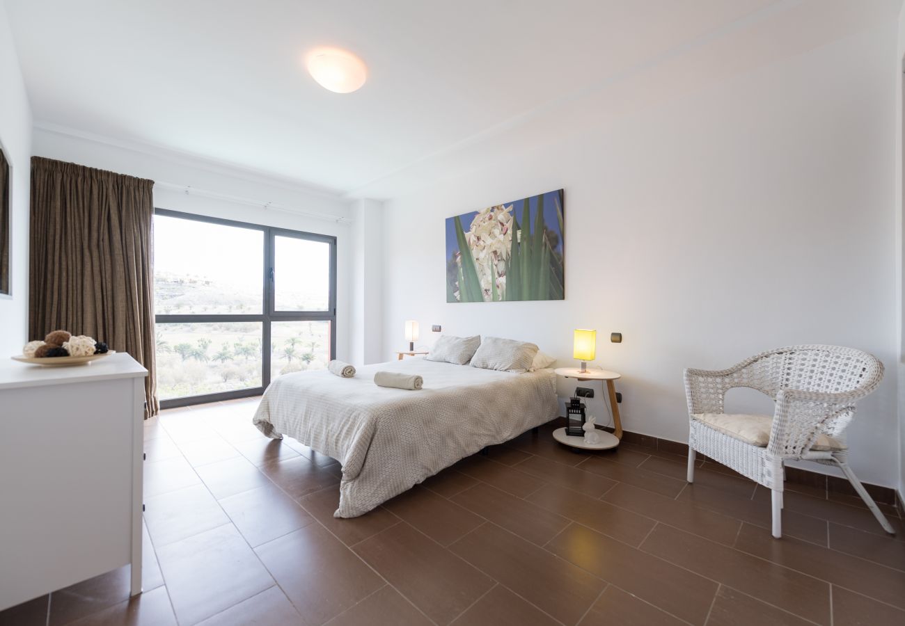 Villa en San Bartolomé de Tirajana -  Gran Canaria Stays - Holiday Rentals