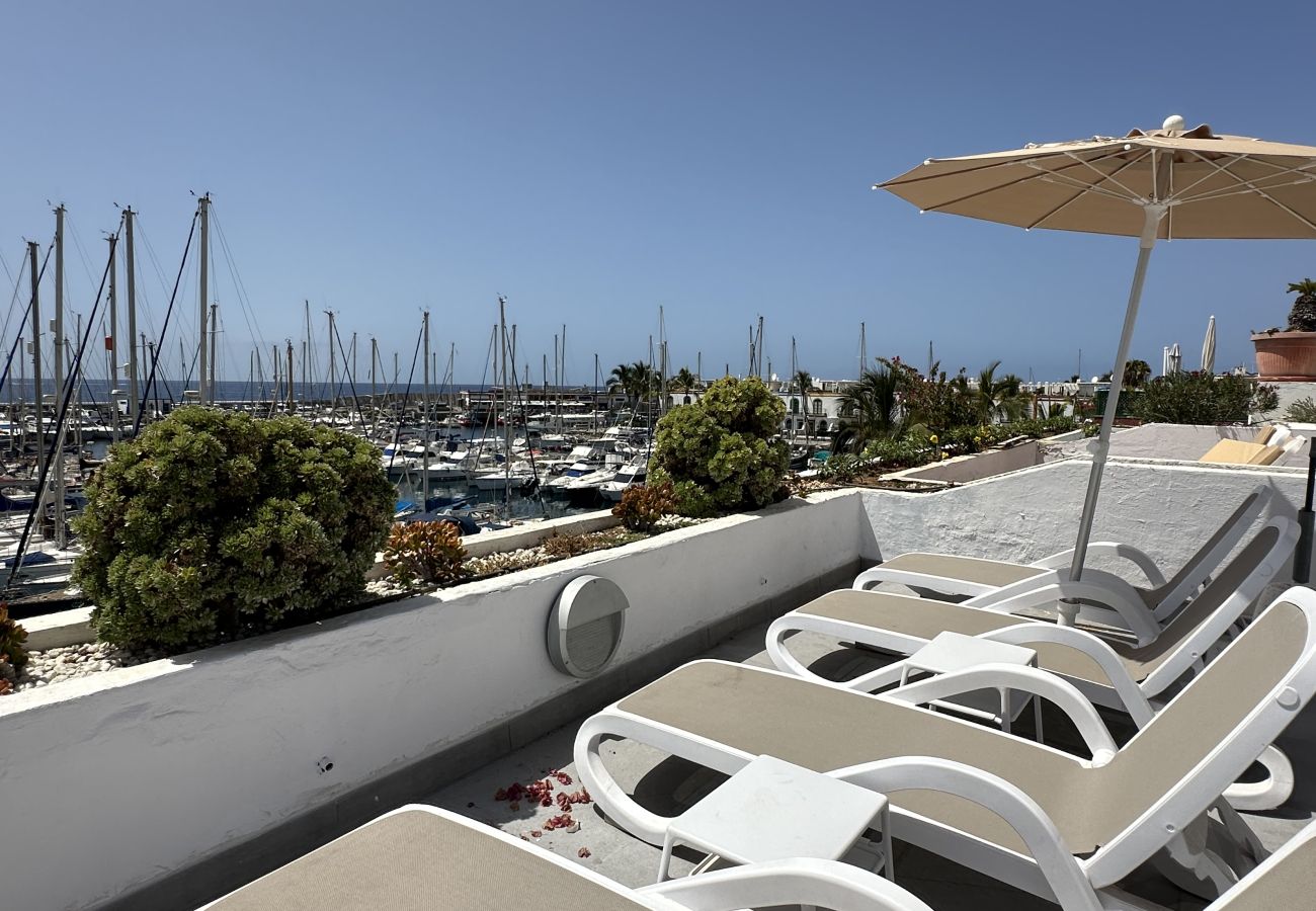 Apartamento en Mogán - Gran Canaria Stays - Holiday Rentals