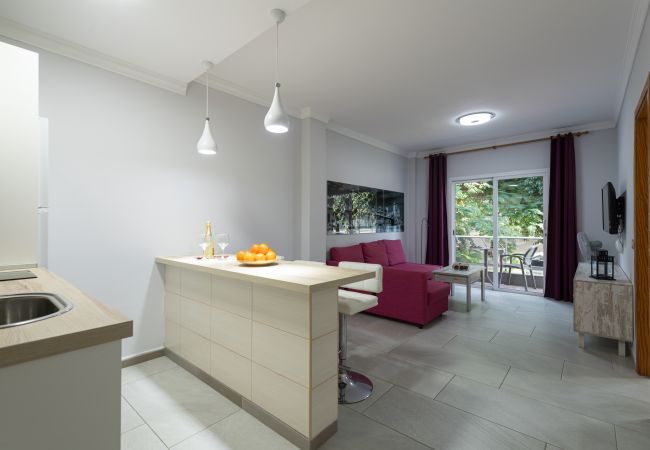 Apartamento en Mogán - Gran Canaria Stays - Holiday Rentals Apartamento en Mogán - Gran Canaria Stays - Holiday Rentals
