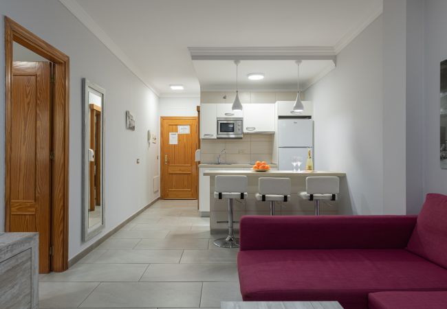 Apartamento en Mogán - Gran Canaria Stays - Holiday Rentals Apartamento en Mogán - Gran Canaria Stays - Holiday Rentals