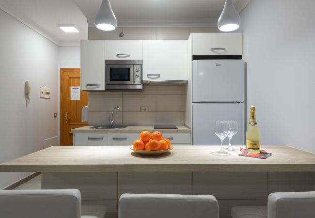 Apartamento en Mogán - Gran Canaria Stays - Holiday Rentals Apartamento en Mogán - Gran Canaria Stays - Holiday Rentals