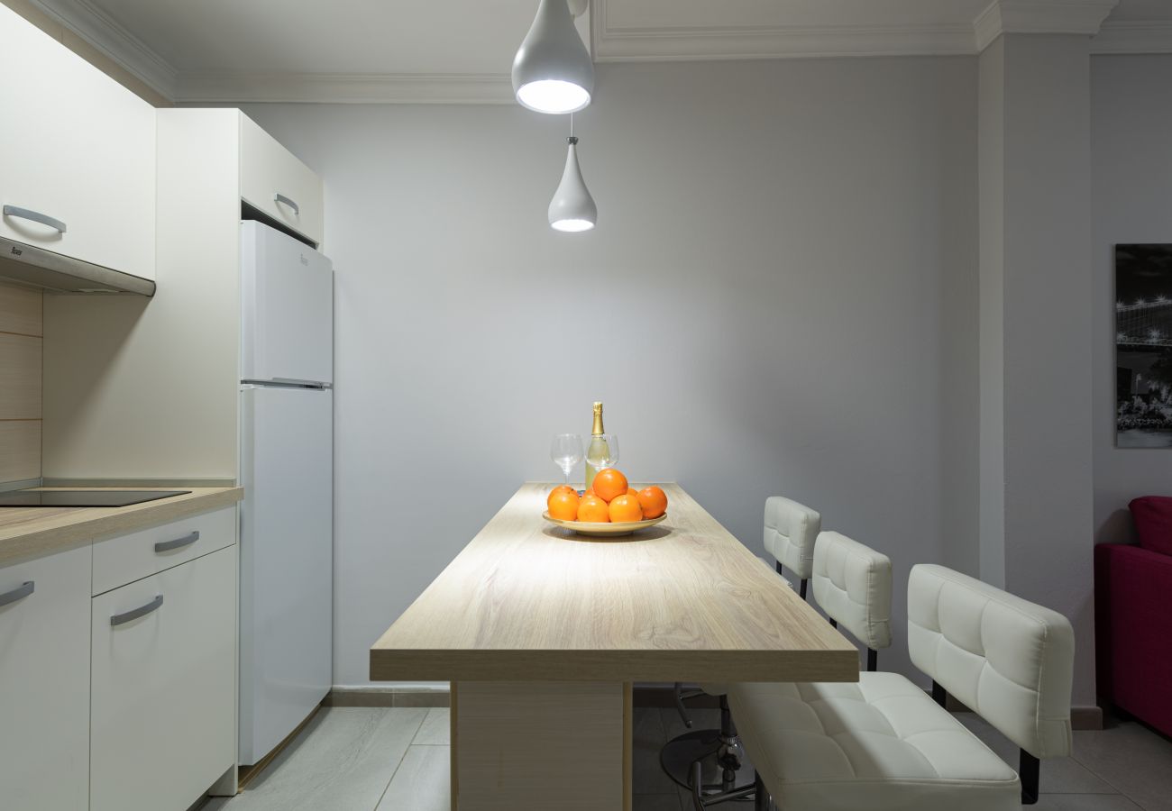 Apartamento en Mogán - Gran Canaria Stays - Holiday Rentals Apartamento en Mogán - Gran Canaria Stays - Holiday Rentals