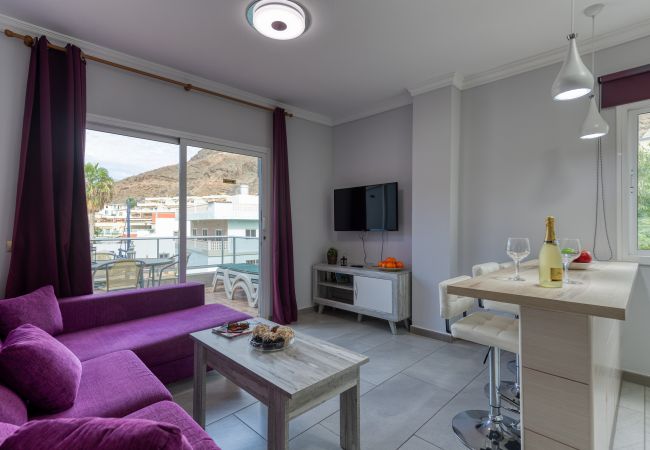 Apartamento en Mogán - Gran Canaria Stays - Holiday Rentals