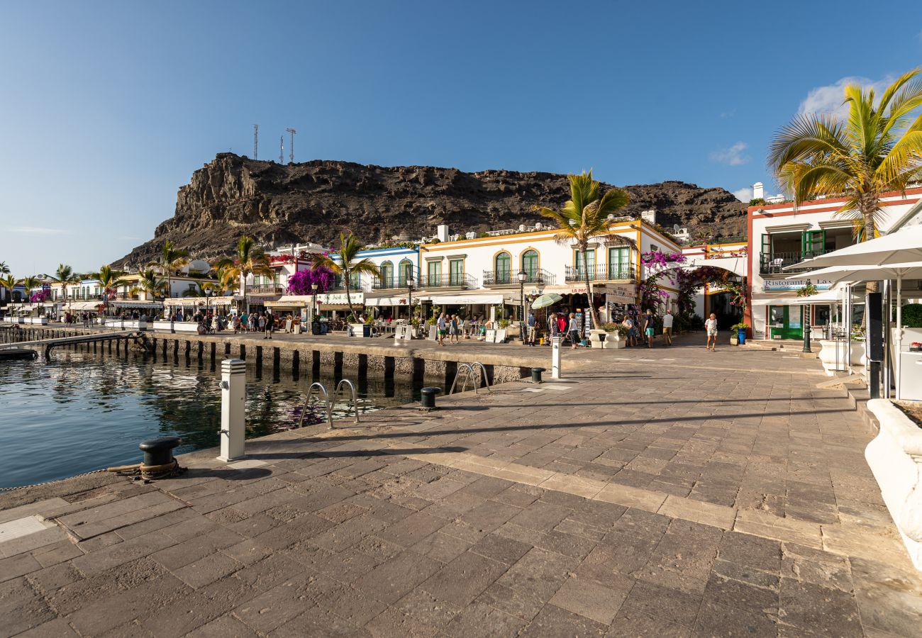 Apartamento en Mogán - Gran Canaria Stays - Holiday Rentals