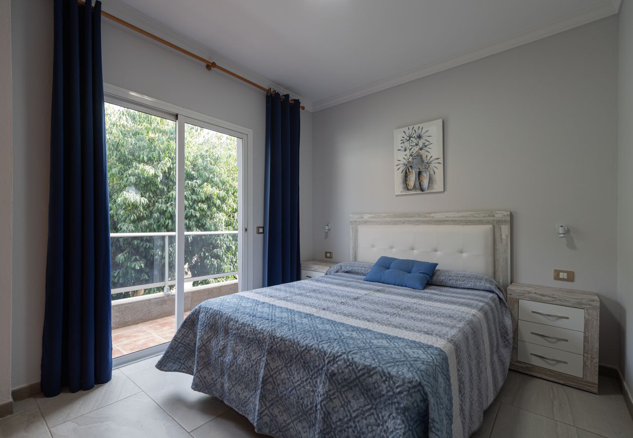 Apartamento en Mogán - Gran Canaria Stays - Holiday Rentals