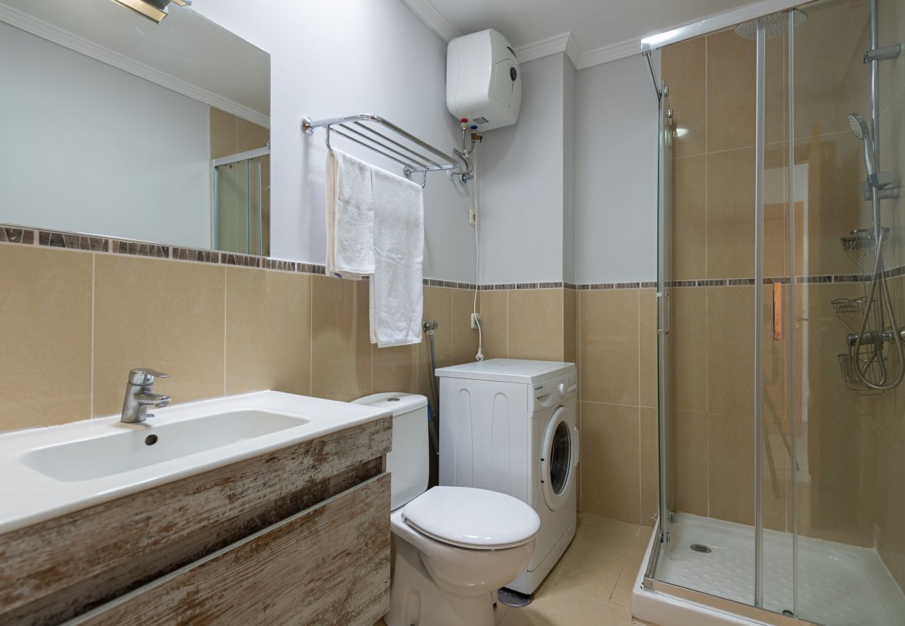 Apartamento en Mogán - Gran Canaria Stays - Holiday Rentals