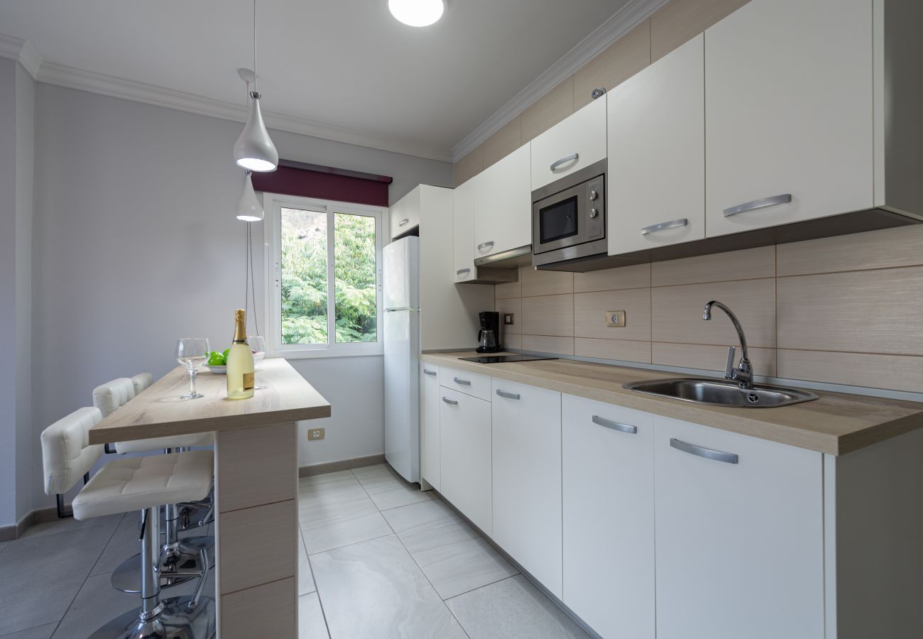 Apartamento en Mogán - Gran Canaria Stays - Holiday Rentals
