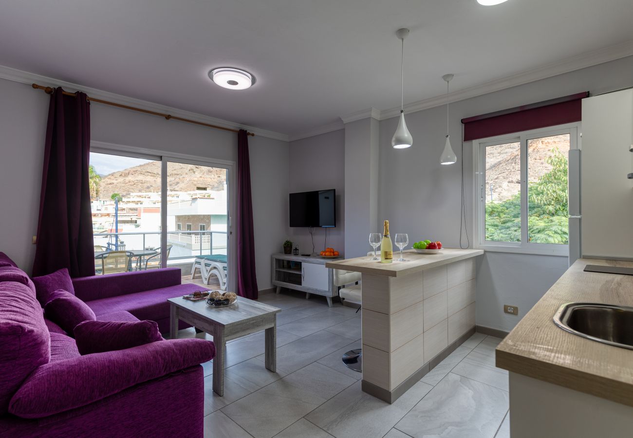 Apartamento en Mogán - Gran Canaria Stays - Holiday Rentals
