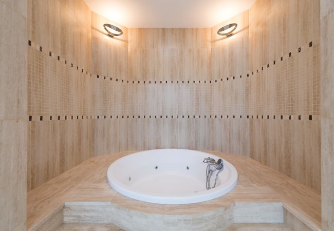 Casa en Mogán - Espectacular casa con piscina privada climatizada en paraíso  Casa en Mogán - Espectacular casa con piscina privada climatizada en paraíso