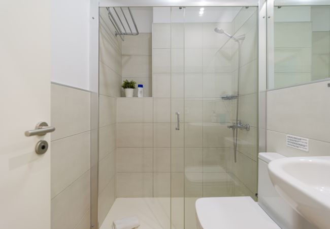 Estudio en Las Palmas de Gran Canaria - OK Las Canteras 5C by CanariasGetaway Estudio en Las Palmas de Gran Canaria - OK Las Canteras 5C by CanariasGetaway