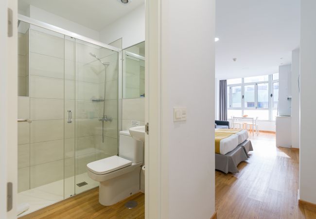 Estudio en Las Palmas de Gran Canaria - OK Las Canteras 5C by CanariasGetaway Estudio en Las Palmas de Gran Canaria - OK Las Canteras 5C by CanariasGetaway