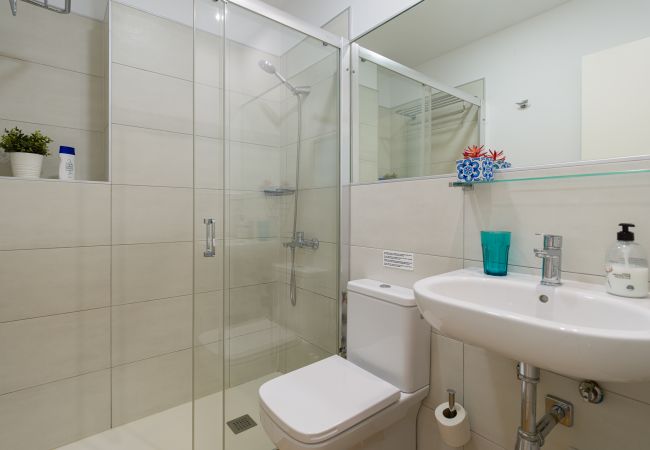 Estudio en Las Palmas de Gran Canaria - OK Las Canteras 5C by CanariasGetaway Estudio en Las Palmas de Gran Canaria - OK Las Canteras 5C by CanariasGetaway