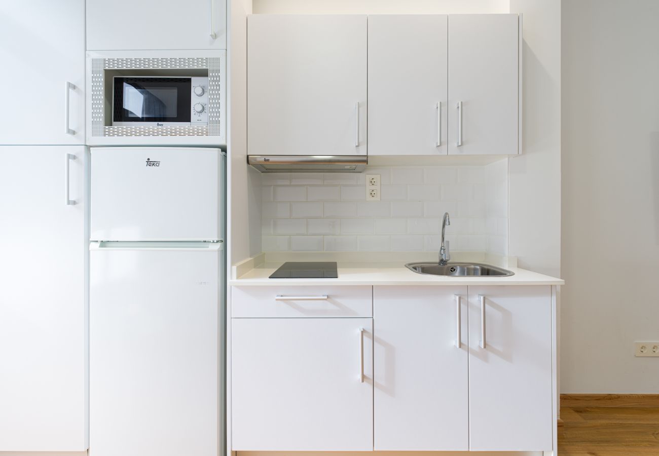 Estudio en Las Palmas de Gran Canaria - OK Las Canteras 5C by CanariasGetaway Estudio en Las Palmas de Gran Canaria - OK Las Canteras 5C by CanariasGetaway