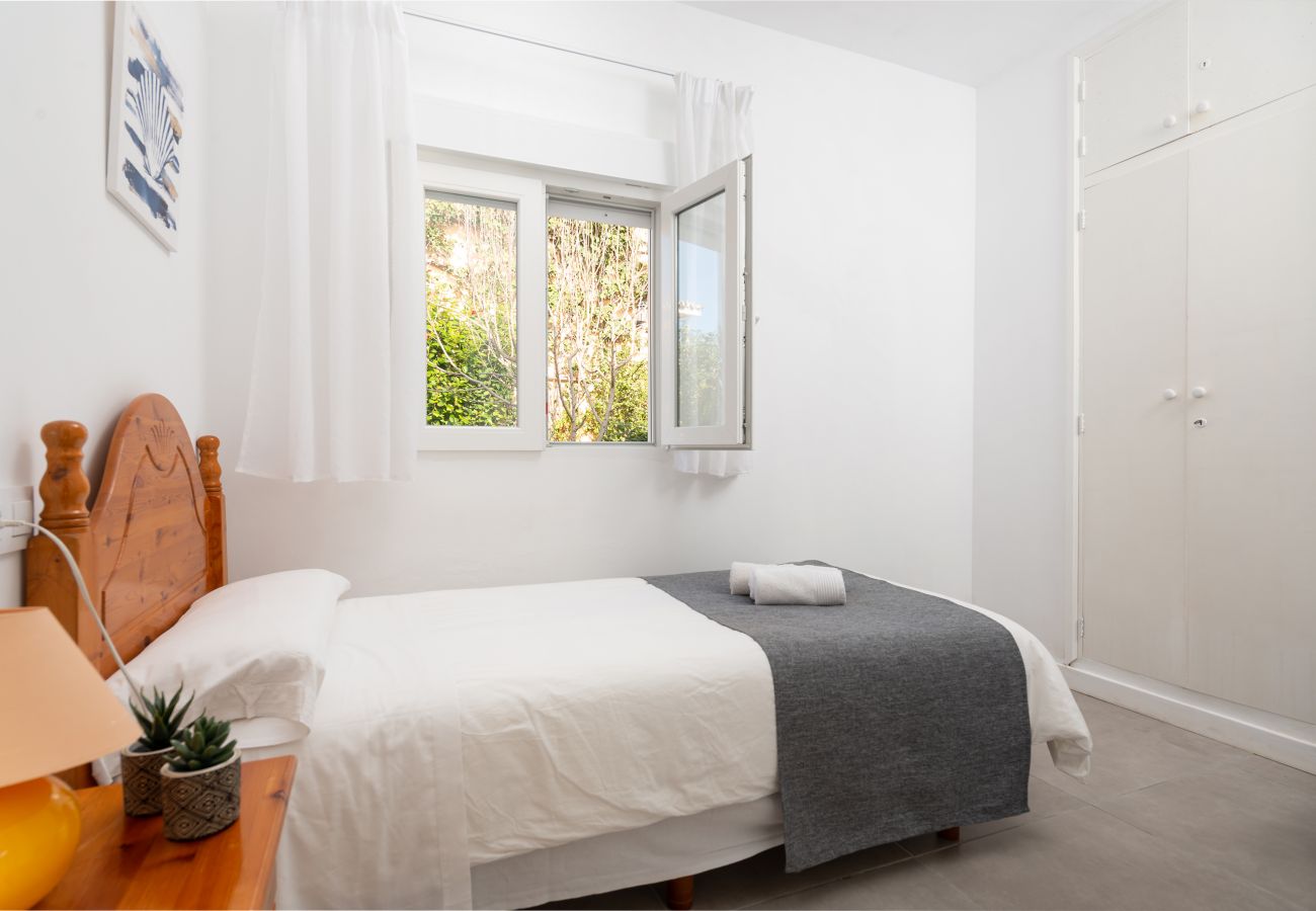 Villa en Alcúdia - Villa Casa Blanca by BeBreeze