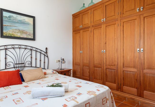 Villa en Llubi - Can Rafelino Villa en Llubi - Can Rafelino