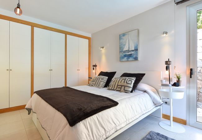 Villa en San Bartolomé de Tirajana - Vista Golf 20 Villa en San Bartolomé de Tirajana - Vista Golf 20