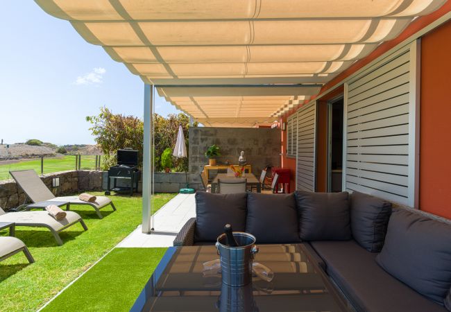 Villa en San Bartolomé de Tirajana - Vista Golf 20 Villa en San Bartolomé de Tirajana - Vista Golf 20