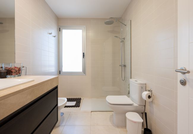 Villa en San Bartolomé de Tirajana - Vista Golf 20 Villa en San Bartolomé de Tirajana - Vista Golf 20