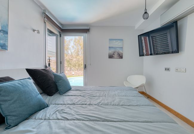 Villa en San Bartolomé de Tirajana - Vista Golf 20 Villa en San Bartolomé de Tirajana - Vista Golf 20