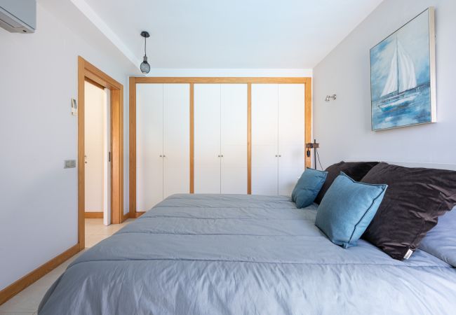 Villa en San Bartolomé de Tirajana - Vista Golf 20 Villa en San Bartolomé de Tirajana - Vista Golf 20