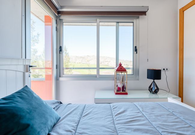 Villa en San Bartolomé de Tirajana - Vista Golf 20 Villa en San Bartolomé de Tirajana - Vista Golf 20