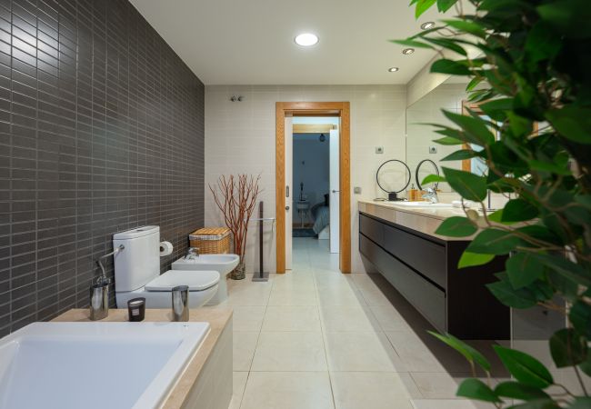 Villa en San Bartolomé de Tirajana - Vista Golf 20 Villa en San Bartolomé de Tirajana - Vista Golf 20