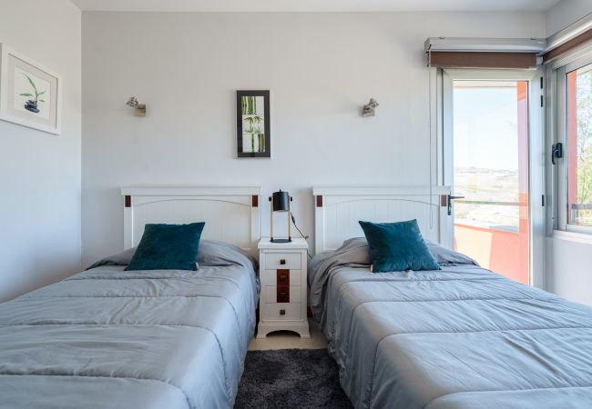 Villa en San Bartolomé de Tirajana - Vista Golf 20 Villa en San Bartolomé de Tirajana - Vista Golf 20