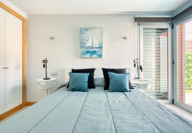 Villa en San Bartolomé de Tirajana - Vista Golf 20 Villa en San Bartolomé de Tirajana - Vista Golf 20