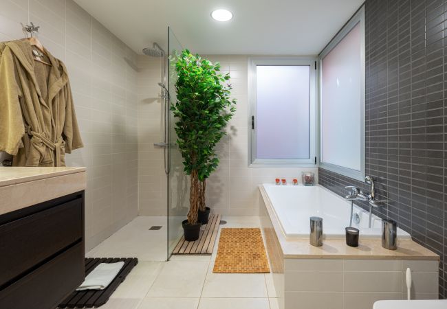 Villa en San Bartolomé de Tirajana - Vista Golf 20 Villa en San Bartolomé de Tirajana - Vista Golf 20