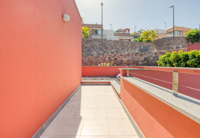 Villa en San Bartolomé de Tirajana - Vista Golf 20 Villa en San Bartolomé de Tirajana - Vista Golf 20