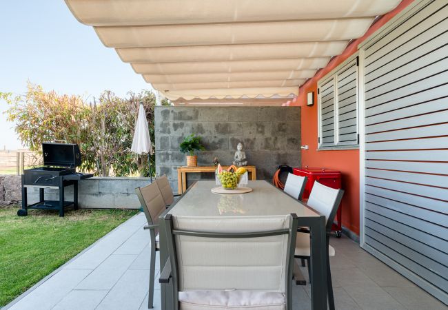 Villa en San Bartolomé de Tirajana - Vista Golf 20 Villa en San Bartolomé de Tirajana - Vista Golf 20