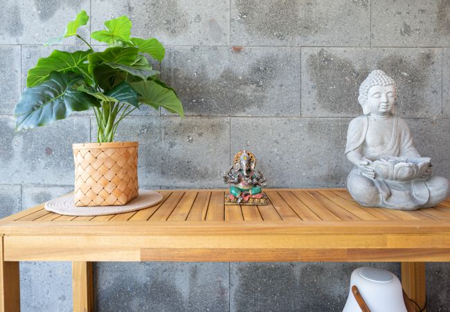 Villa en San Bartolomé de Tirajana - Vista Golf 20 Villa en San Bartolomé de Tirajana - Vista Golf 20