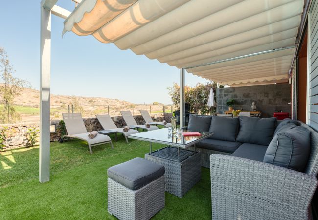 Villa en San Bartolomé de Tirajana - Vista Golf 20 Villa en San Bartolomé de Tirajana - Vista Golf 20