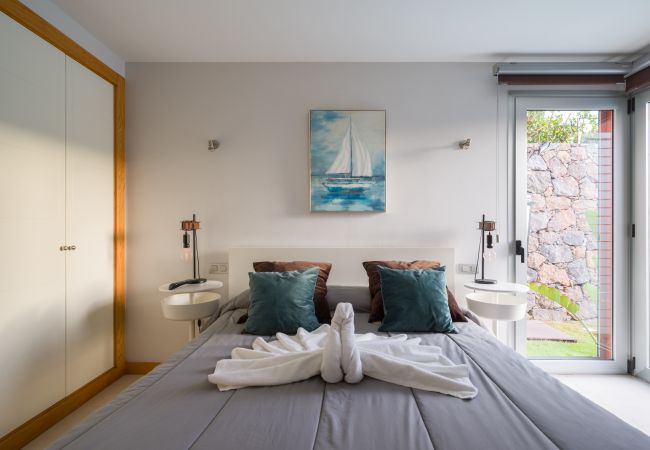 Villa en San Bartolomé de Tirajana - Vista Golf 20 Villa en San Bartolomé de Tirajana - Vista Golf 20