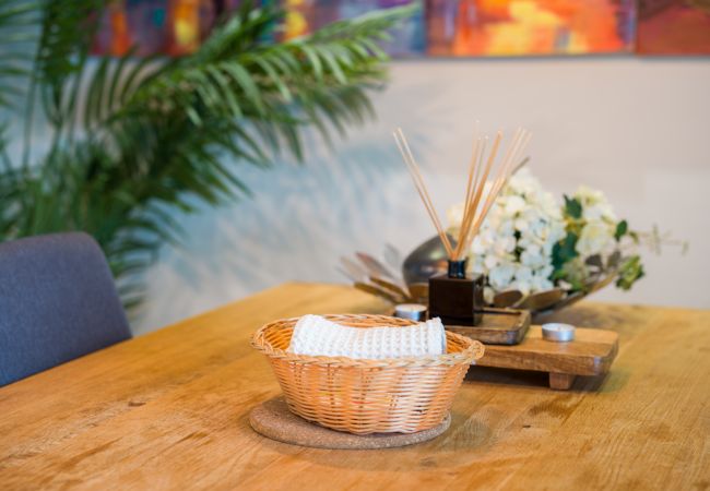 Villa en San Bartolomé de Tirajana - Vista Golf 20 Villa en San Bartolomé de Tirajana - Vista Golf 20