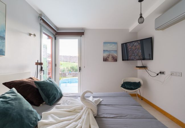 Villa en San Bartolomé de Tirajana - Vista Golf 20 Villa en San Bartolomé de Tirajana - Vista Golf 20