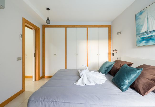 Villa en San Bartolomé de Tirajana - Vista Golf 20 Villa en San Bartolomé de Tirajana - Vista Golf 20