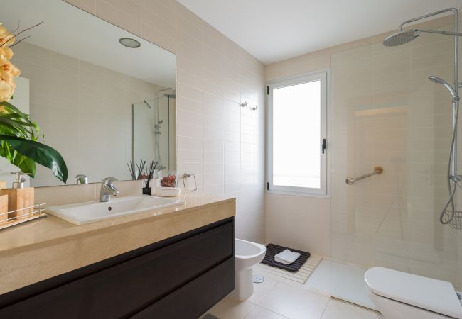 Villa en San Bartolomé de Tirajana - Vista Golf 20 Villa en San Bartolomé de Tirajana - Vista Golf 20