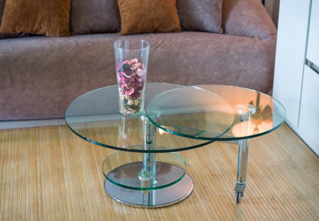 Villa en San Bartolomé de Tirajana - Vista Golf 20 Villa en San Bartolomé de Tirajana - Vista Golf 20