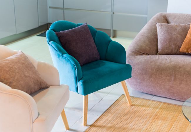 Villa en San Bartolomé de Tirajana - Vista Golf 20 Villa en San Bartolomé de Tirajana - Vista Golf 20