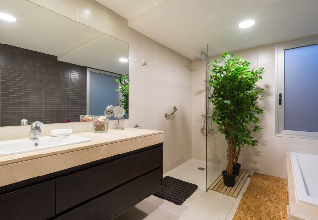 Villa en San Bartolomé de Tirajana - Vista Golf 20 Villa en San Bartolomé de Tirajana - Vista Golf 20